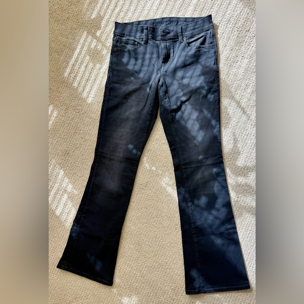 AE Kickboot Next Level Stretch Size 4R